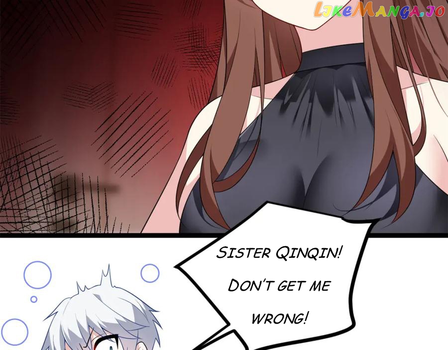 I Eat Soft Rice Chapter 140 - page 47