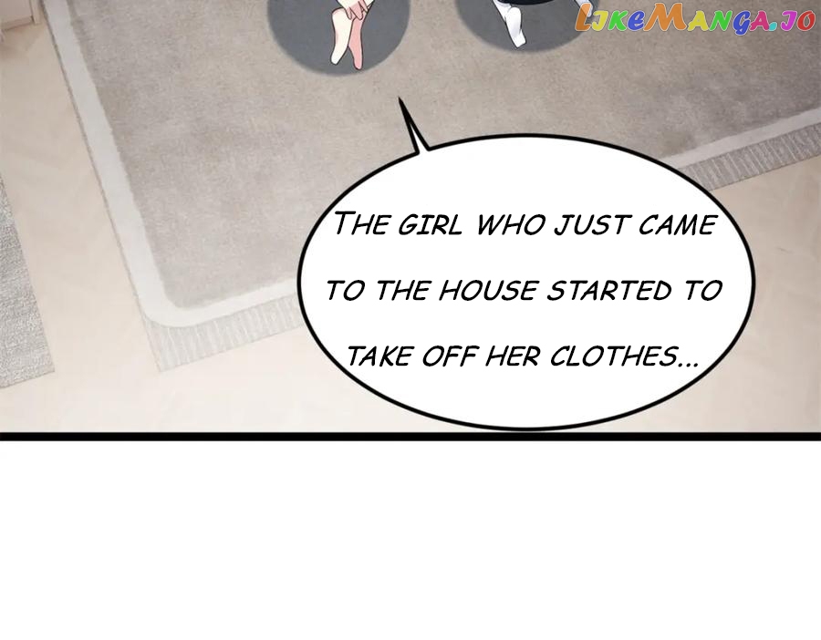 I Eat Soft Rice Chapter 140 - page 51