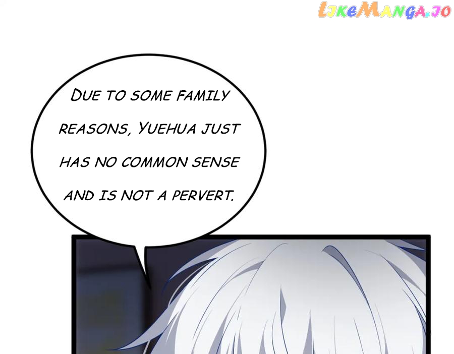 I Eat Soft Rice Chapter 140 - page 52
