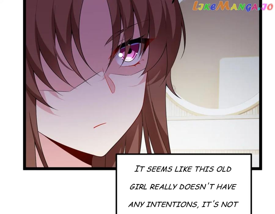 I Eat Soft Rice Chapter 140 - page 55