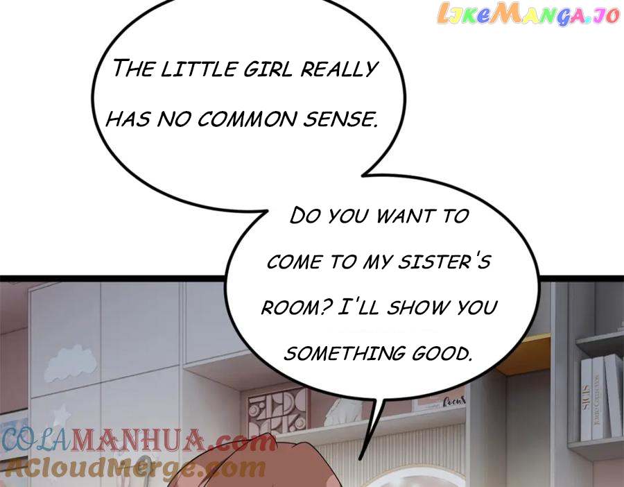 I Eat Soft Rice Chapter 140 - page 57