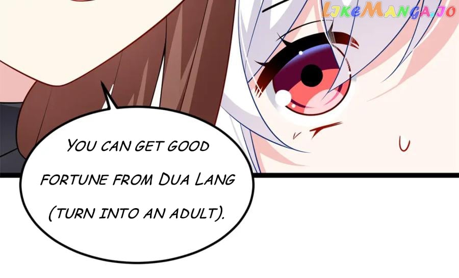 I Eat Soft Rice Chapter 140 - page 60