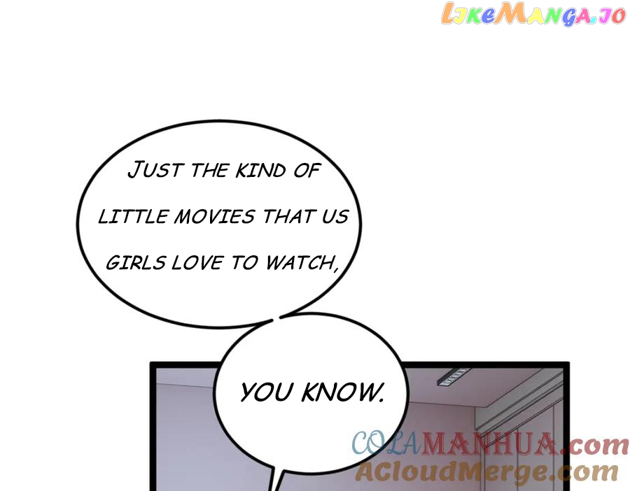 I Eat Soft Rice Chapter 140 - page 61