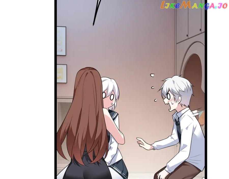 I Eat Soft Rice Chapter 140 - page 62