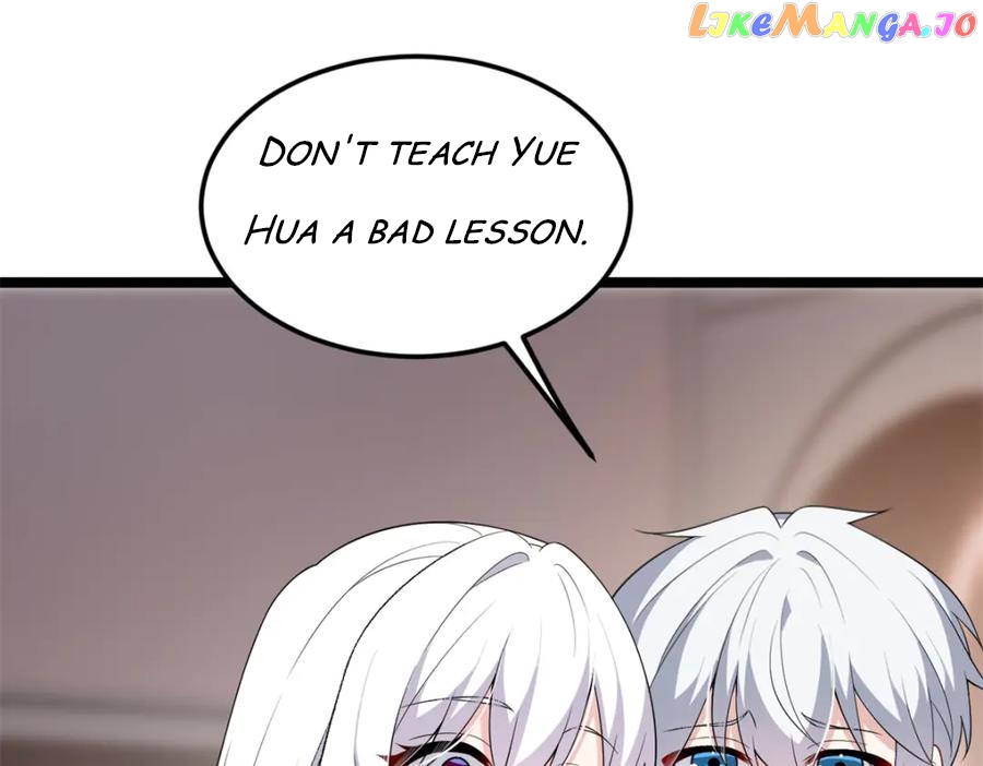 I Eat Soft Rice Chapter 140 - page 64