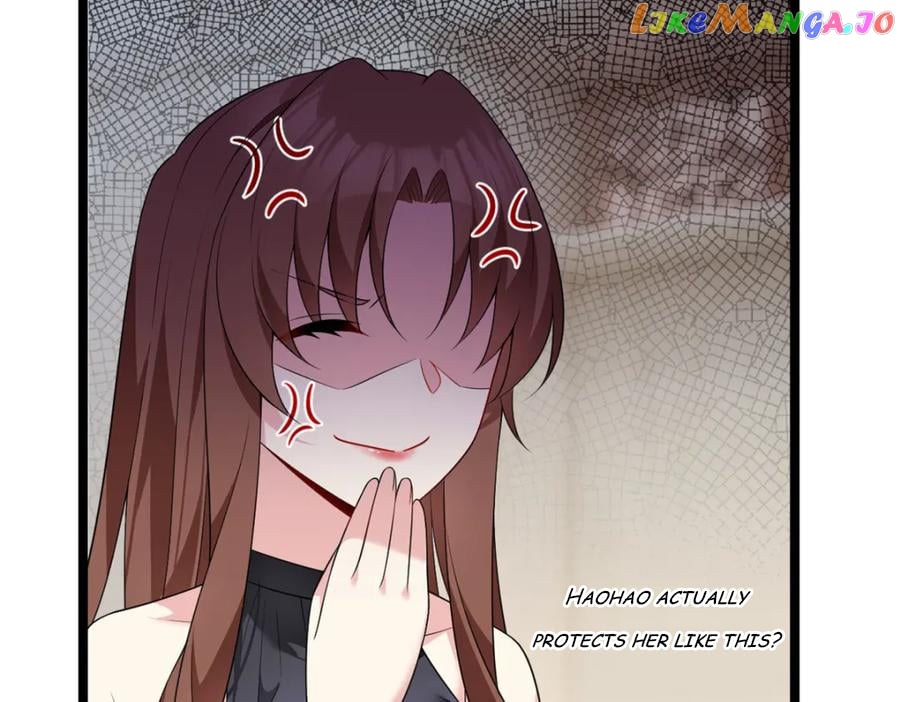 I Eat Soft Rice Chapter 140 - page 67