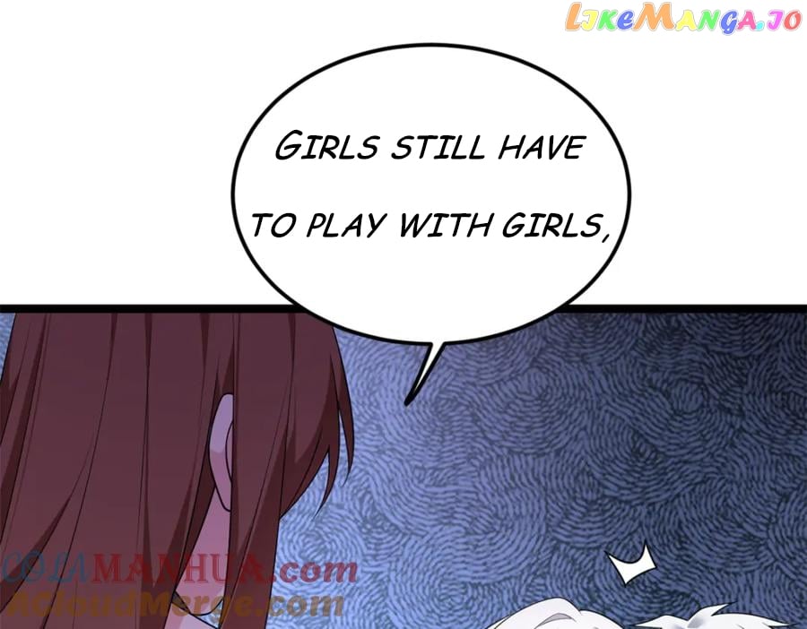 I Eat Soft Rice Chapter 140 - page 69