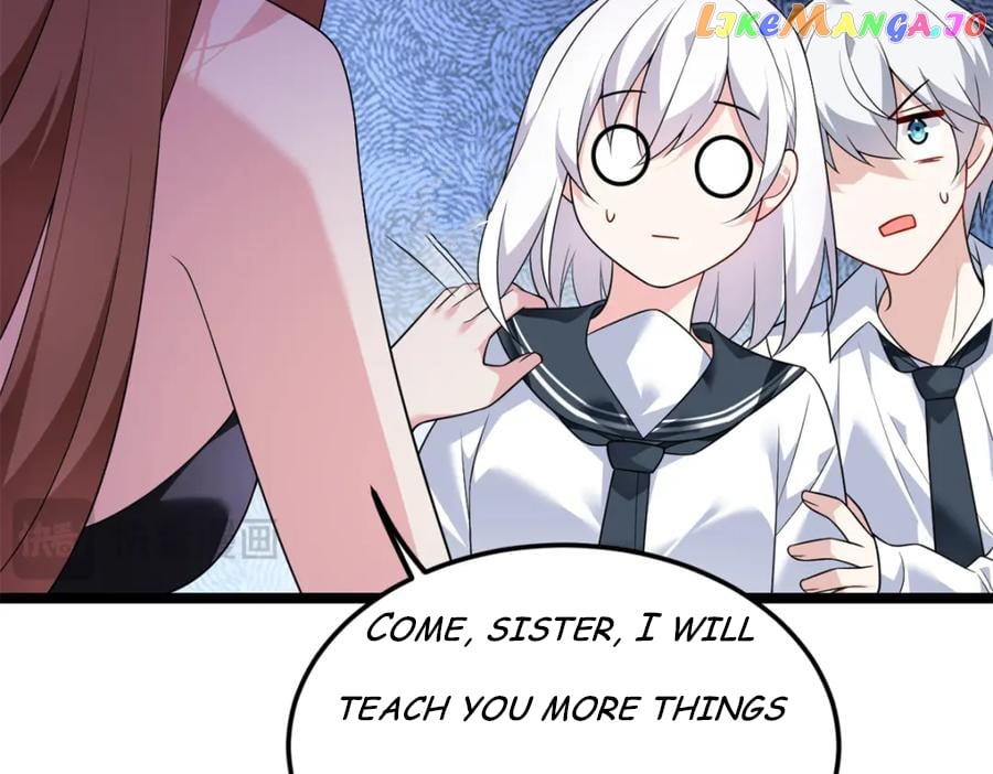 I Eat Soft Rice Chapter 140 - page 70