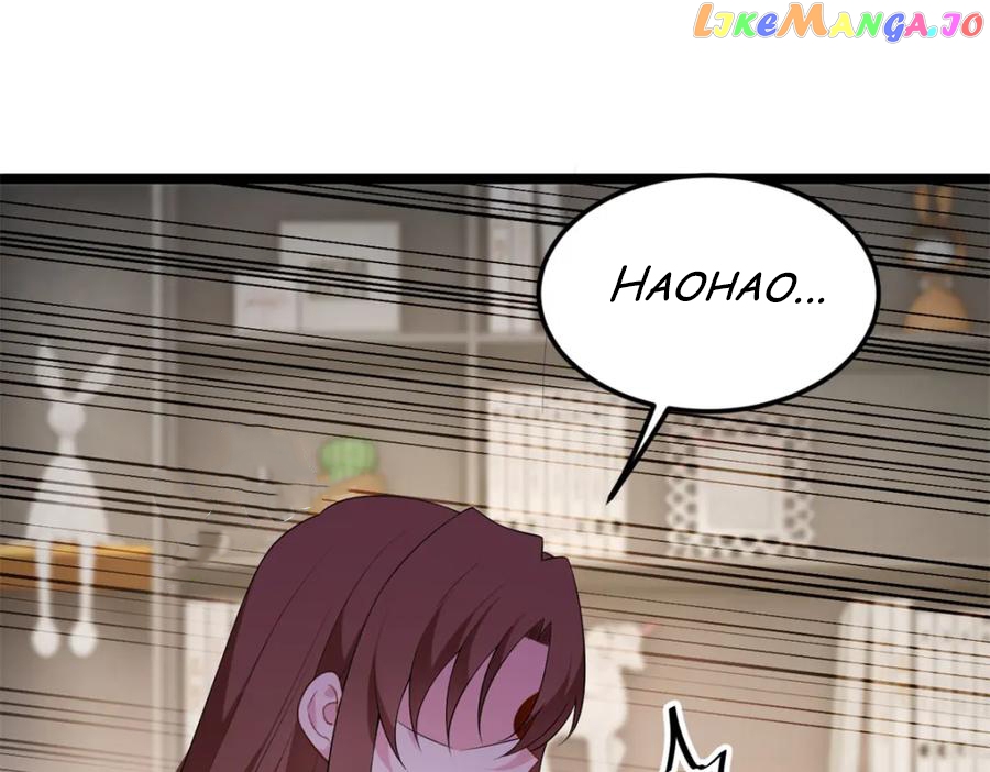 I Eat Soft Rice Chapter 140 - page 80