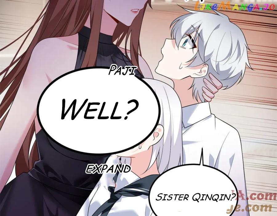 I Eat Soft Rice Chapter 140 - page 81