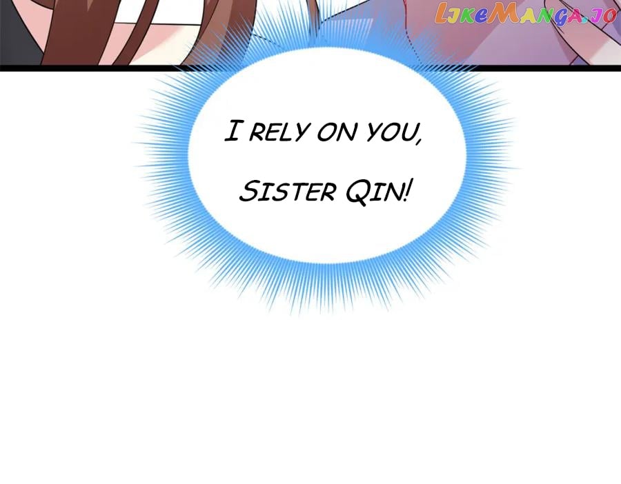 I Eat Soft Rice Chapter 140 - page 84