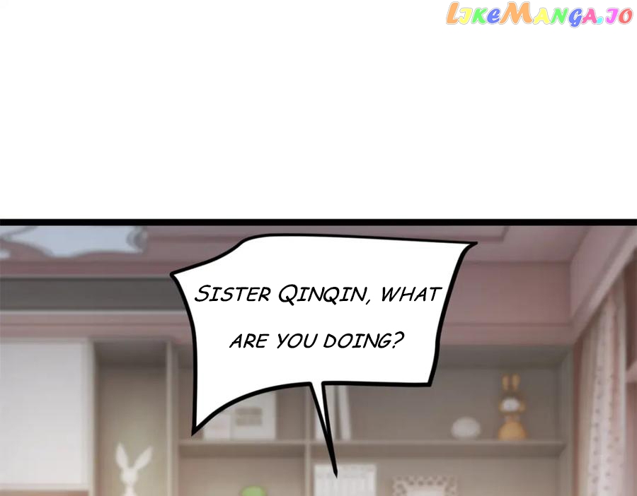 I Eat Soft Rice Chapter 140 - page 87