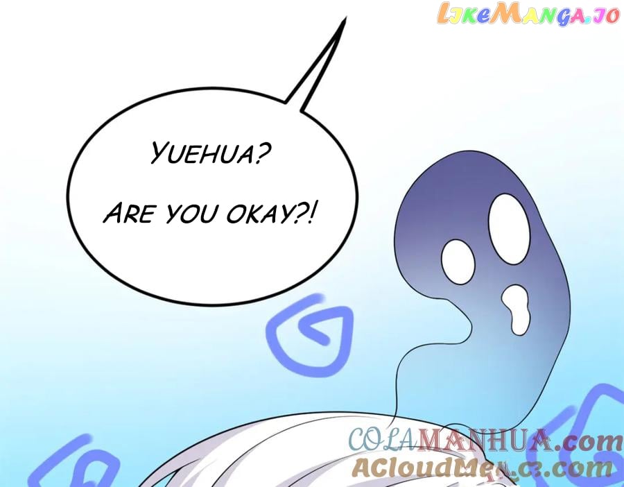I Eat Soft Rice Chapter 140 - page 89