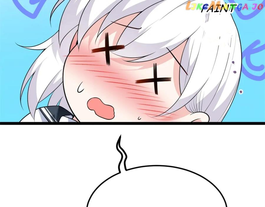 I Eat Soft Rice Chapter 140 - page 90