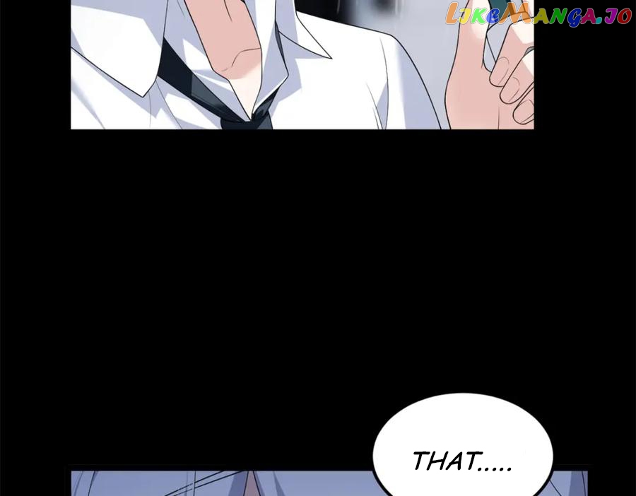 I Eat Soft Rice Chapter 141 - page 10