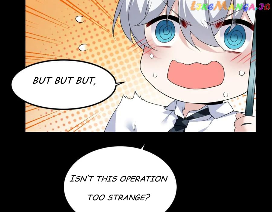 I Eat Soft Rice Chapter 141 - page 44