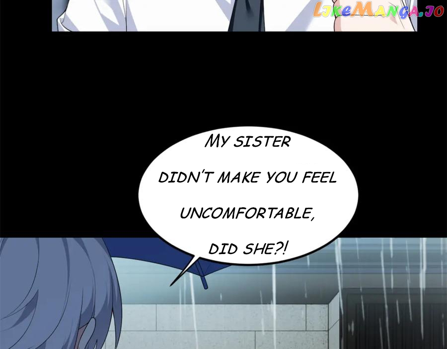 I Eat Soft Rice Chapter 141 - page 6