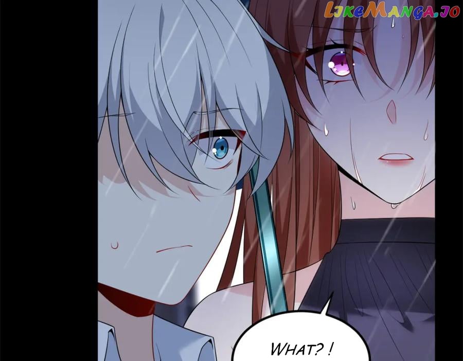 I Eat Soft Rice Chapter 141 - page 79