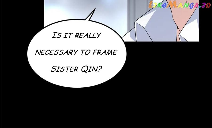 I Eat Soft Rice Chapter 142 - page 15