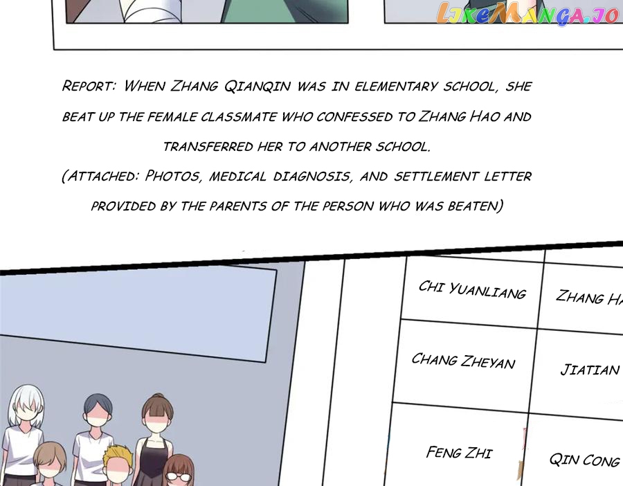 I Eat Soft Rice Chapter 142 - page 33