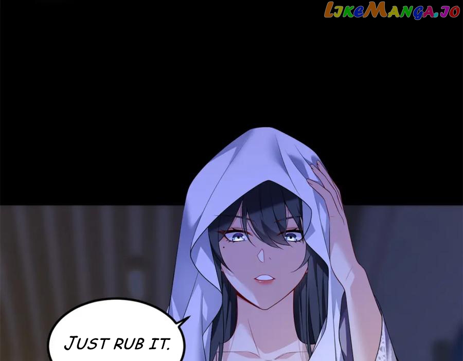 I Eat Soft Rice Chapter 142 - page 4