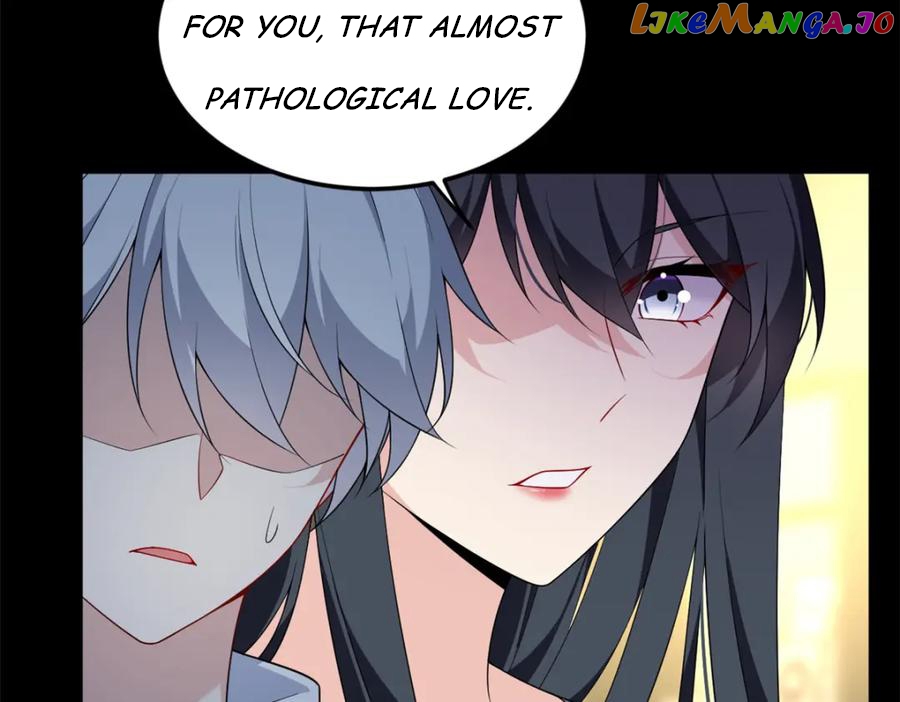 I Eat Soft Rice Chapter 142 - page 40