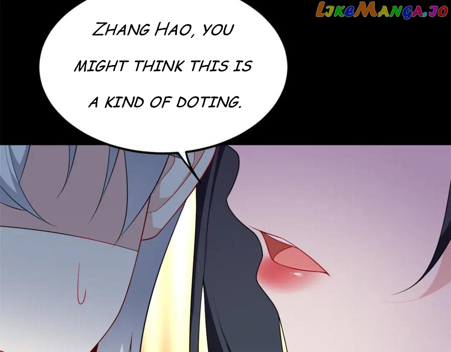 I Eat Soft Rice Chapter 142 - page 44
