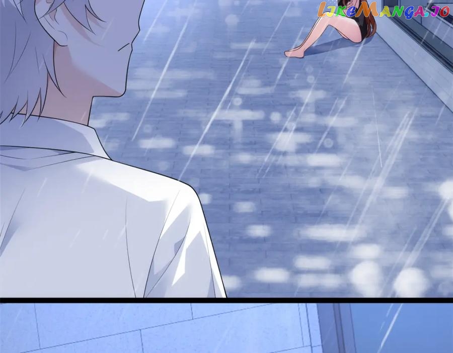 I Eat Soft Rice Chapter 142 - page 86