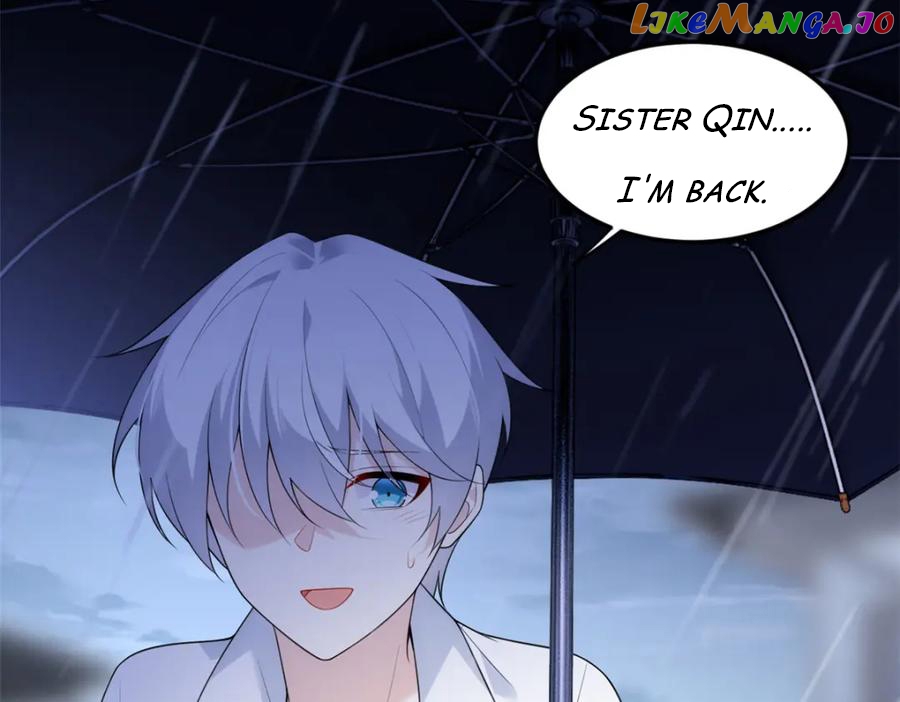 I Eat Soft Rice Chapter 142 - page 95