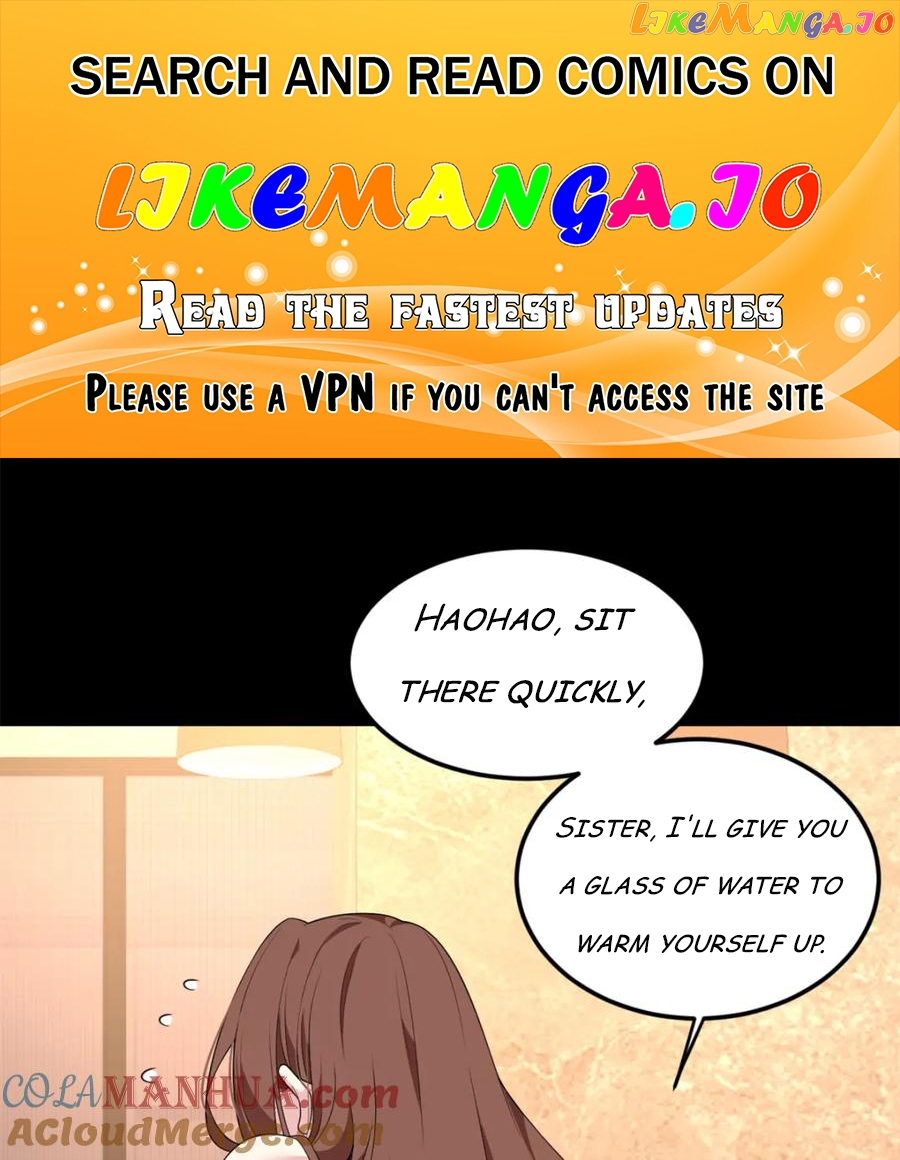 I Eat Soft Rice Chapter 143 - page 1