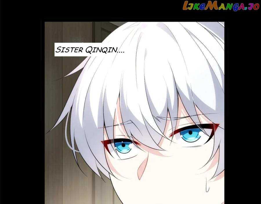 I Eat Soft Rice Chapter 143 - page 100