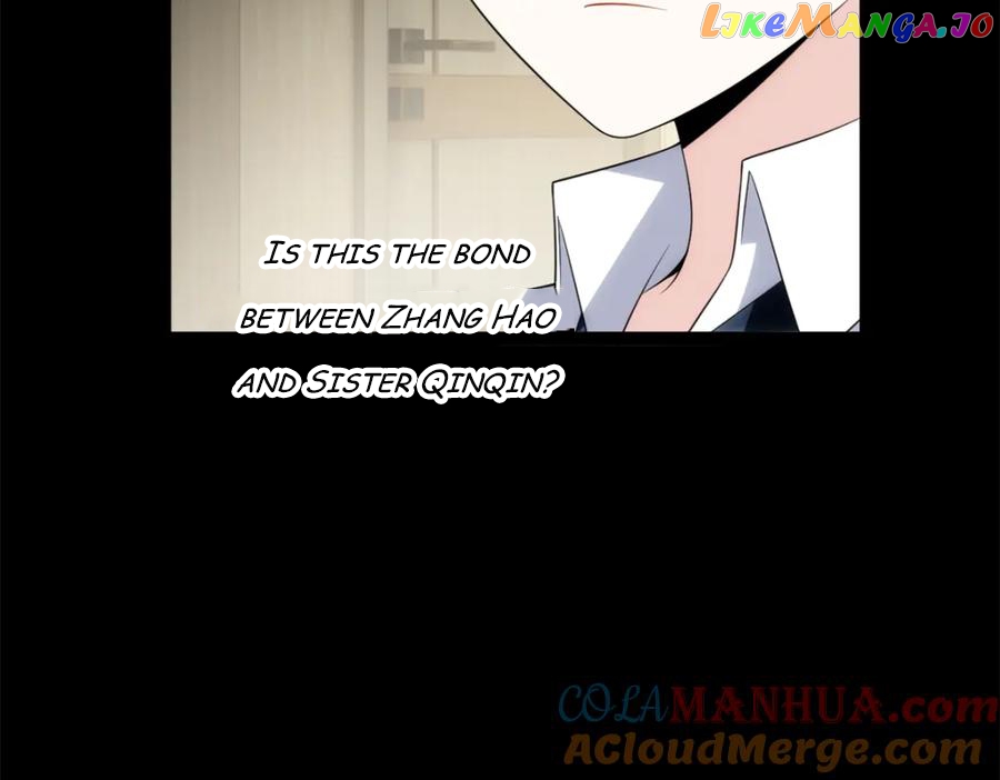 I Eat Soft Rice Chapter 143 - page 101