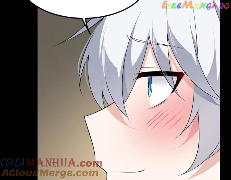 I Eat Soft Rice Chapter 143 - page 124