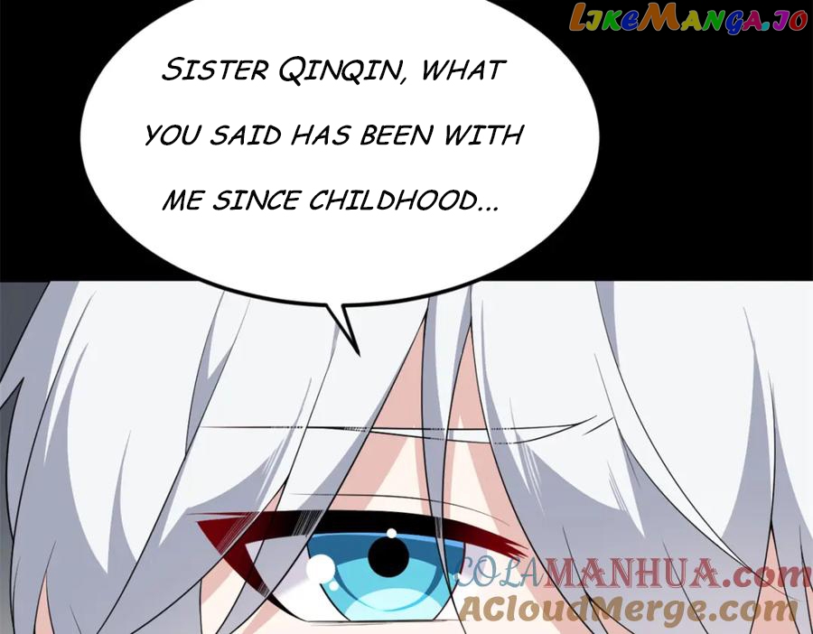 I Eat Soft Rice Chapter 143 - page 13