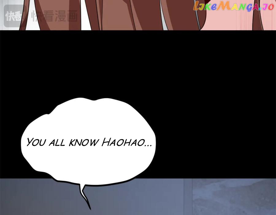 I Eat Soft Rice Chapter 143 - page 18