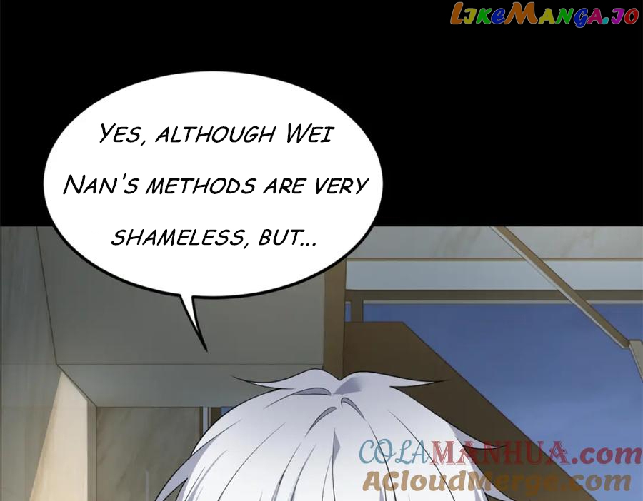 I Eat Soft Rice Chapter 143 - page 21