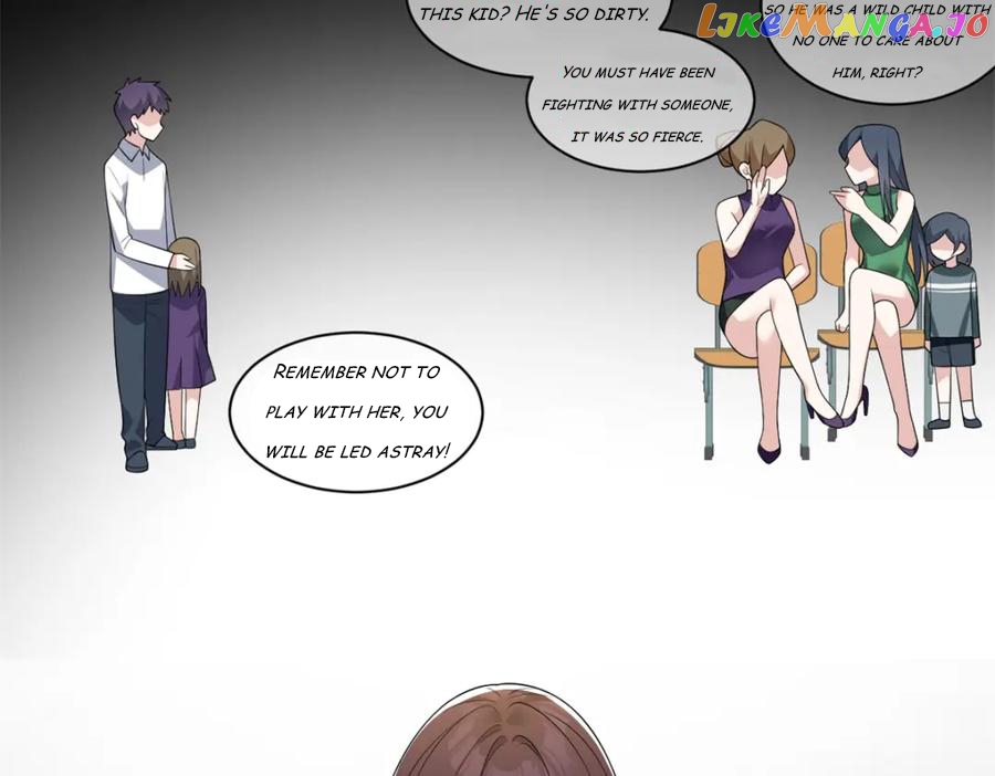 I Eat Soft Rice Chapter 143 - page 48