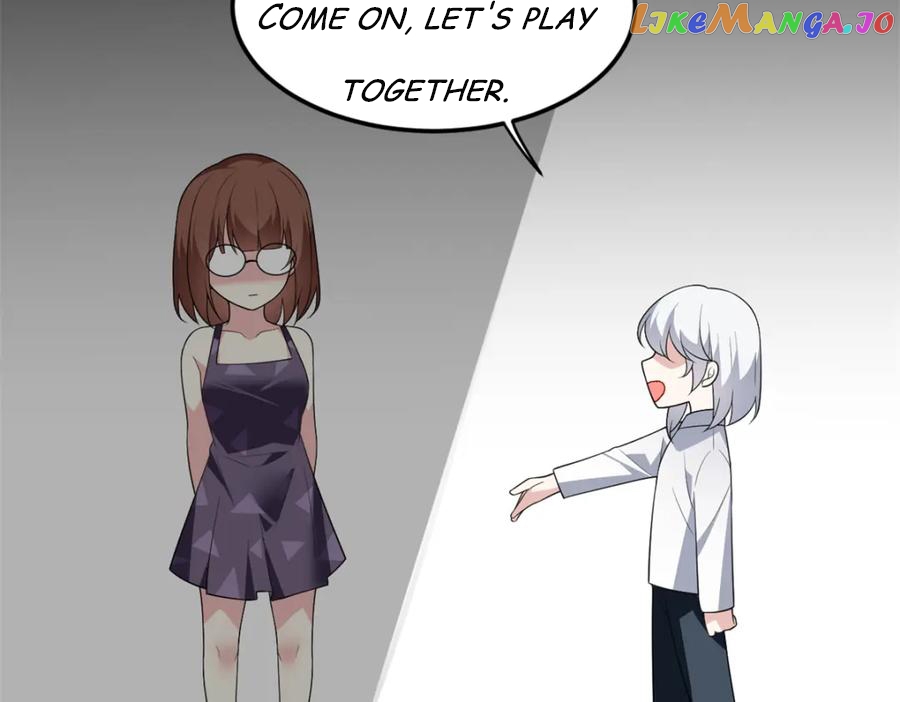 I Eat Soft Rice Chapter 143 - page 52