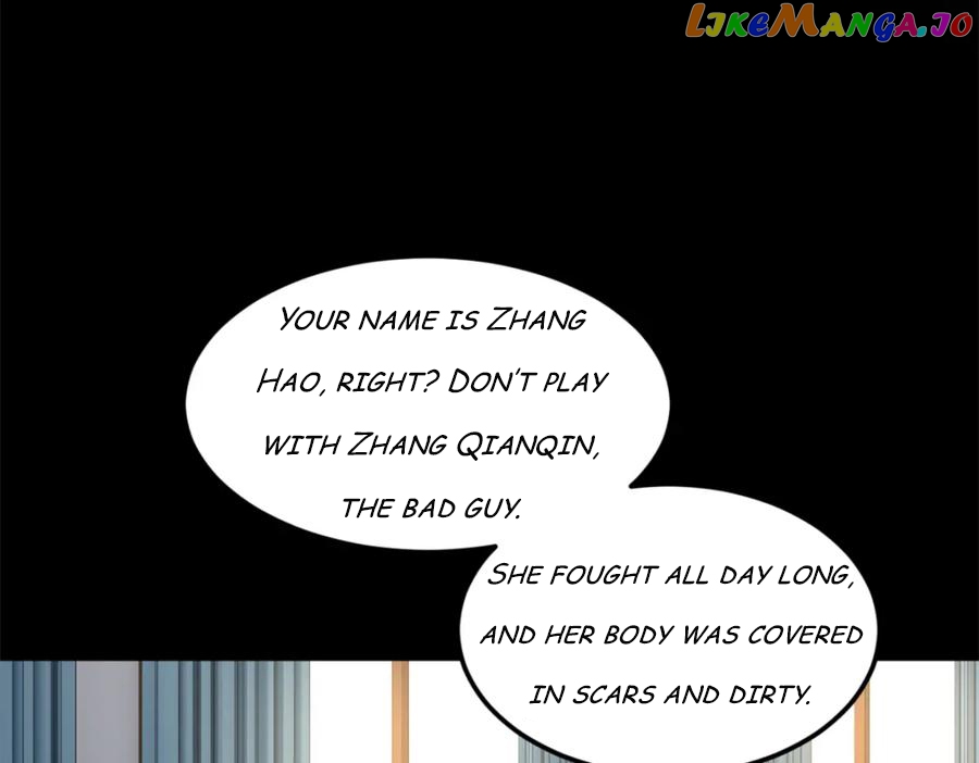 I Eat Soft Rice Chapter 143 - page 56