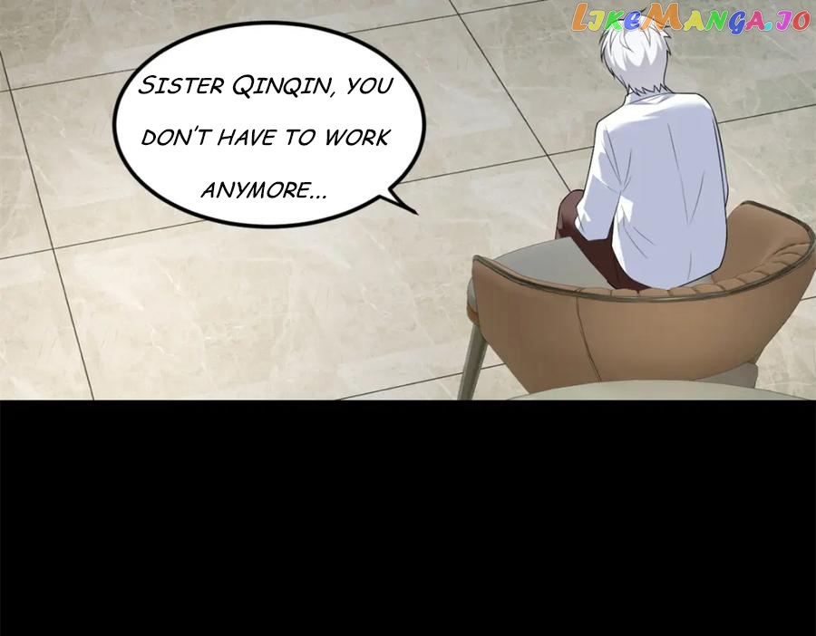 I Eat Soft Rice Chapter 143 - page 6