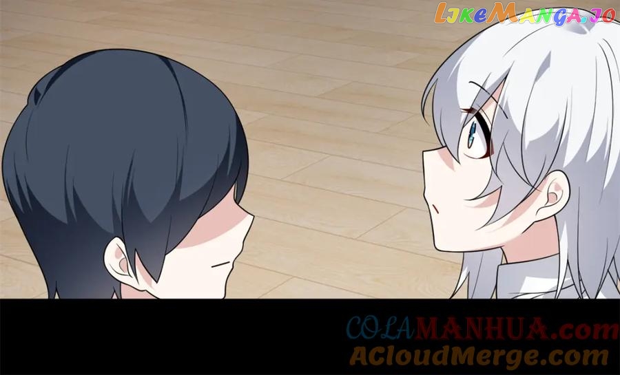 I Eat Soft Rice Chapter 143 - page 61