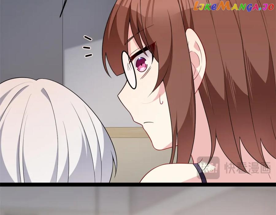 I Eat Soft Rice Chapter 143 - page 64