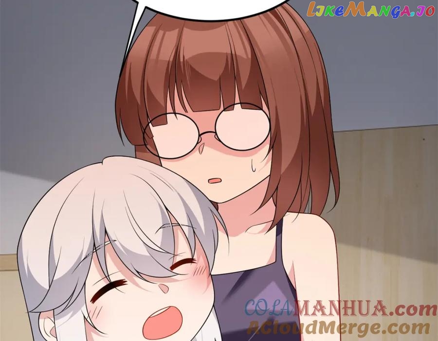 I Eat Soft Rice Chapter 143 - page 69