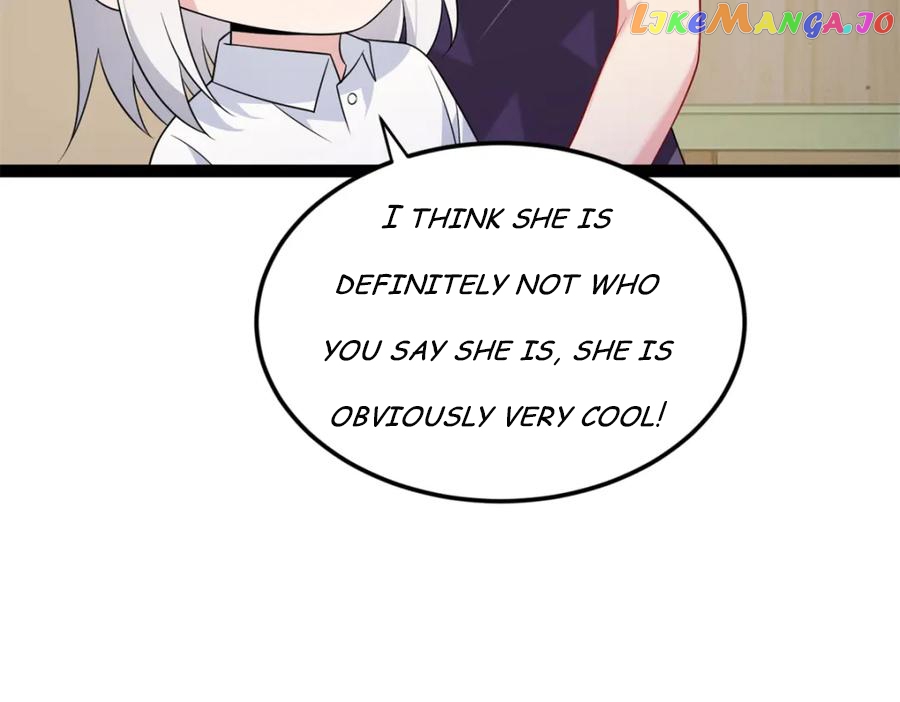I Eat Soft Rice Chapter 143 - page 70