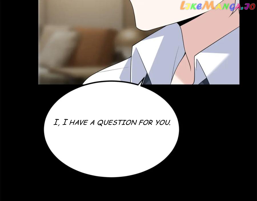 I Eat Soft Rice Chapter 143 - page 8