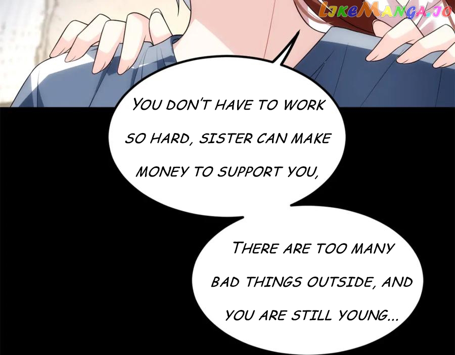 I Eat Soft Rice Chapter 145 - page 20