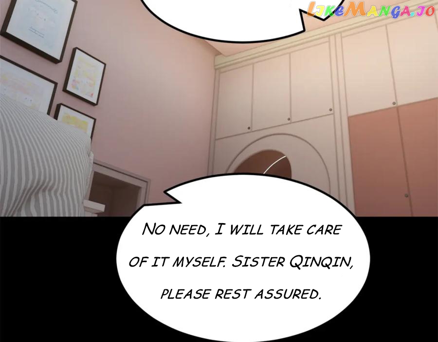 I Eat Soft Rice Chapter 145 - page 27