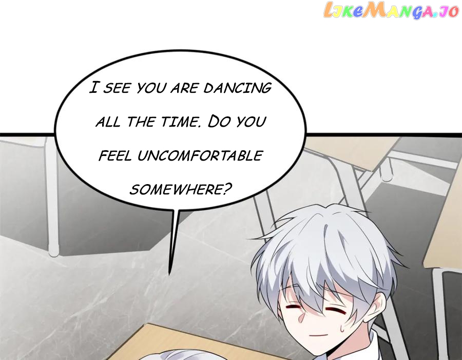 I Eat Soft Rice Chapter 145 - page 47