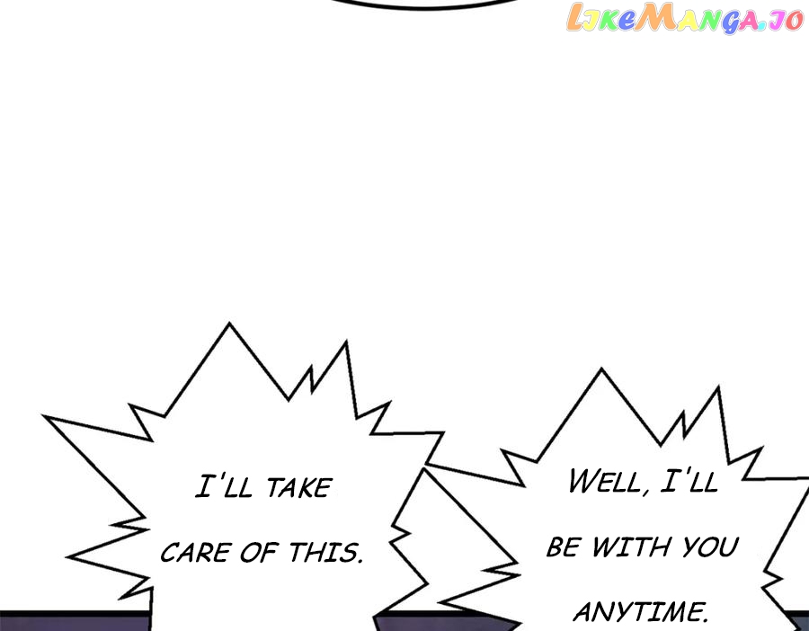 I Eat Soft Rice Chapter 145 - page 95