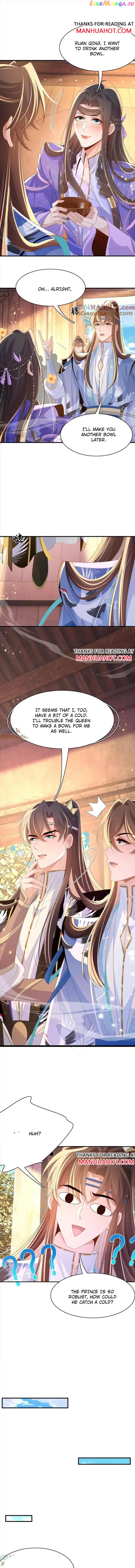 Rollover Guide for Overlord Type of Princess Chapter 148 - page 3